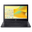 Acer Chromebook Spin 311 (CBOA311-1H) 11.6" 4GB 64GB eMMC Intel N4500 2.8GHz ChromeOS, Black