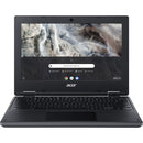 Acer Chromebook 311 C721-25AS 11.6" Touch 4GB 32GB eMMC AMD A4-9120C 1.6GHz ChromeOS, Black (Certified Refurbished)