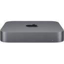 Apple Mac Mini A1993 16GB 256GB SSD Core i5-8500B 3.0GHz macOS, Space Gray (Refurbished)
