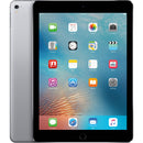 Apple iPad Pro MLMN2LL/A 9.7" Tablet 32GB WiFi, Space Gray (Refurbished)