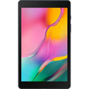 Samsung Galaxy Tab A 8" Tablet 32GB WiFi 1.6GHz, Black (Certified Refurbished)