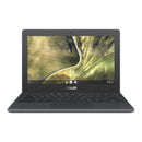 Asus C204MA-YZ02-GR 11.6" 4GB 32GB eMMC Celeron N4020 1.1GHz ChromeOS, Dark Grey (Certified Refurbished)