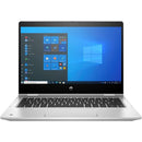 HP ProBook X360 435 G8 13.3" Touch 16GB 256GB SSD AMD Ryzen 5 5600U 4.2GHz, Silver (Refurbished)