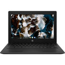 HP Chromebook 11 G9 EE 11.6" 4GB 32GB eMMC Celeron N4500 1.1GHz ChromeOS, Jet Black (Scratch and Dent)