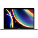 Apple MacBook Pro 13 13.3" 16GB 512GB SSD Core i5-8279U 2.4GHz macOS, Space Gray (Refurbished)