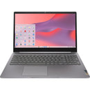 Lenovo IdeaPad 15.6" 4GB 64GB eMMC Celeron N4500 1.10GHz ChromeOS, Arctic Gray