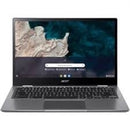 Acer Chromebook R841T 13.3" 2in1 Touch 4GB 64GB eMMC Snapdragon 7c, ChromeOS, Gray (Refurbished)