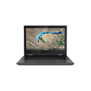 Lenovo Chromebook 2nd Gen 300e 2-in-1 11.6" Touch 4GB 32GB eMMC Celeron® N4020 1.1GHz ChromeOS,Black (Certified Refurbished)