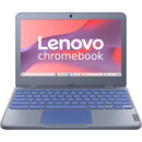 Lenovo Chromebook 11.6" 11IJL9 (100e Gen 3) Intel Celeron N4500 4GB-64GB Maca Blue