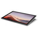 Microsoft Surface Pro 7 12.3" Tablet 512GB WiFi 1.3GHz, Platinum (Refurbished)