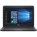 Dell Latitude 3310 13.3" 8GB 128GB SSD Core i5-8265U 1.6GHz WIN11P, Black (Refurbished)