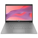 HP Chromebook 14.0" 4GB 64GB eMMC Celeron N4500 1.1GHz ChromeOS, Grey