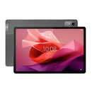 Lenovo Tab P12 12.7" Tablet 128GB WiFi 2.0GHz, Storm Grey (Certified Refurbished)