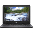 Dell Latitude 3300 13.3" 8GB 128GB SSD Core i5-8250U 1.6GHz WIN11P, Black (Certified Refurbished)