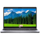 Dell Latitude 5510 15.6" 16GB 512GB SSD Core i5-10310U 1.7GHz WIN11P, Dark Gray (Certified Refurbished)