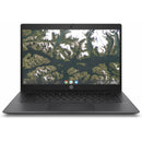 HP Chromebook 14 G6 14" 4GB 32GB eMMC Celeron® N4020 1.10GHz ChromeOS, Chalkboard Gray (Refurbished)