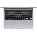 Apple MacBook Air MGN63LL/A-BTO 13.3" 16GB 512GB SSD Apple M1 3.2GHz macOS, Space Grey (Refurbished)