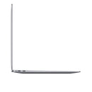 Apple MacBook Air 3.2Ghz 8-Core M1 (2020) 13.3-inch Laptop 8GB 128GB (Retina 7GPU, Space Gray) (Certified Refurbished)
