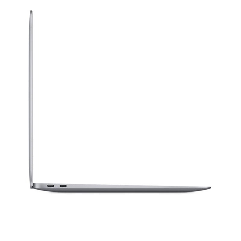 Apple MacBook Air 3.2Ghz 8-Core M1 (2020) 13.3-inch Laptop 8GB 128GB (Retina 7GPU, Space Gray) (Certified Refurbished)