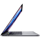 Apple MacBook Pro MV902LL/A 15.4" 16GB 256GB SSD Core™ i7-9750H 2.6GHz macOS, Space Gray (Refurbished)