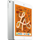 Apple iPad Mini 5th Gen MUQX2LL/A 7.9" Tablet 64GB WiFi, Silver (Refurbished)