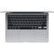 Apple MacBook Air MWTJ2LL/A 13.3" 8GB 256GB SSD Core™ i5-1030NG7 3.5GHz macOS, Space Grey (Refurbished)