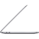 Apple MacBook Air (2020) 13.3" 8GB 128GB SSD Apple M1 2.3GHz, Space Gray (Refurbished)