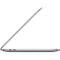 Apple MacBook Air (2020) 13.3" 8GB 128GB SSD Apple M1 2.3GHz, Space Gray (Refurbished)