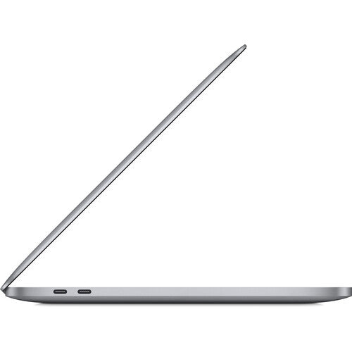 Apple MacBook Air (2020) 13.3" 8GB 128GB SSD Apple M1 2.3GHz, Space Gray (Refurbished)