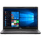 Dell Latitude 5400 14" 16GB 256GB SSD Core™ I5-8265U 1.6GHz Win10P, Black (Certified Refurbished)