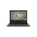 Lenovo Chromebook 300e 2-in-1 11.6" Touch 4GB 32GB eMMC Celeron® N4020 1.1GHz ChromeOS, Black (Refurbished)