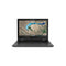 Lenovo Chromebook 300e 2-in-1 11.6" Touch 4GB 32GB eMMC Celeron® N4020 1.1GHz ChromeOS, Black (Refurbished)