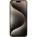 Apple iPhone 15 Pro Max 512GB 6.7" 5G AT&T Only, Natural Titanium (Refurbished)