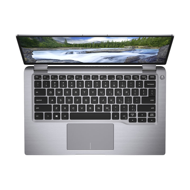 Dell Latitude 7400 14" 16GB 512GB SSD Core™ i7-8665U 1.9GHz Win10P, Silver (Refurbished)