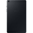 Samsung Galaxy Tab A 8" Tablet 32GB WiFi 1.6GHz, Black (Certified Refurbished)