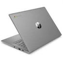 HP Chromebook 14.0" 4GB 64GB eMMC Celeron N4500 1.1GHz ChromeOS, Grey