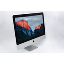 Apple Apple iMac (Mid-2017) MNDY2LL/A 21.5" 16GB 256GB SSD Core™ i5-7400 3GHz, Aluminum (Certified Refurbished)