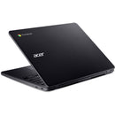 Acer Chromebook 712 C871-328J 12" 8GB 64GB eMMC Core i3-10110U 2.1GHz ChromeOS, Black (Refurbished)