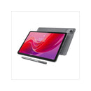 Lenovo Tab M11 11" Android Tablet 4GB RAM 128GB Storage, Helio G88 Octa-Core, 1920x1200 FHD (Certified Refurbished)