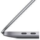 Apple MacBook Pro MVVJ2LL/A 16" 32GB 512GB SSD Core i9-9980HK 2.4GHz macOS, Space Grey (Refurbished)