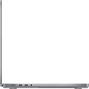 Apple MacBook Pro MKGT3LL/A 14" 16GB 1TB SSD Apple M1 3.2GHz macOS, Silver (Refurbished)