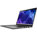 Dell Latitude 3440 14" 16GB 256GB SSD Core i3-1215U 1.2GHz WIN11P, Titan Grey (Refurbished)