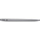 Apple MacBook Air A1932 13.3" 8GB 256GB SSD Core i5-8210Y 1.6GHz macOS, Space Gray (Certified Refurbished)