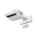 Epson Brightlink Pro 1470UI 3LCD Projector 4000-Lumen Full HD (1920x1200) LCD Projector, White (New Open Box)