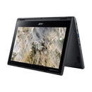 Acer Chromebook Spin 311 R721T-62ZQ 2in1 11.6" 4GB 32GB eMMC AMD A6-9220C 1.8GHz ChromeOS, Black (Scratch and Dent)