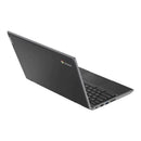 Lenovo Chromebook 2nd Gen 300e 2-in-1 11.6" Touch 4GB 32GB eMMC Celeron® N4020 1.1GHz ChromeOS,Black (Certified Refurbished)