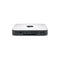 Apple Mac Mini MD387LL/A 8GB 500GB Core™ i5-3210M 2.5GHz Mac OSX, Silver (Refurbished)