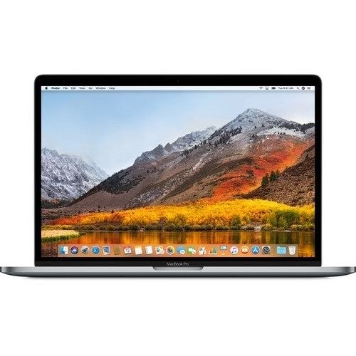 Apple MacBook Pro MR932LL/A-BTO 15 