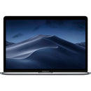 Apple MacBook Pro MV912LL/A BTO/CTO 15.4" 32GB 1TB SSD Core™ i9-9880H 2.4GHz macOS, Silver (Certified Refurbished)