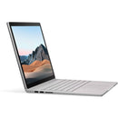 Microsoft Surface Book 3 13.5" Tablet 512GB WiFi 1.3GHz, Silver (Certified Refurbished)